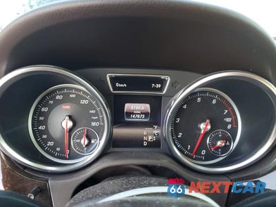 Zdjęcie 9 z 14 samochodu: 2018 MERCEDES-BENZ GLE 350 VIN:4JGDA5JB0JB116344 - miniatura