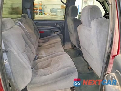 Zdjęcie 10 z 12 samochodu: 2007 CHEVROLET SILVERADO K1500 CLASSIC CREW CAB VIN:2GCEK13Z371161778 - miniatura