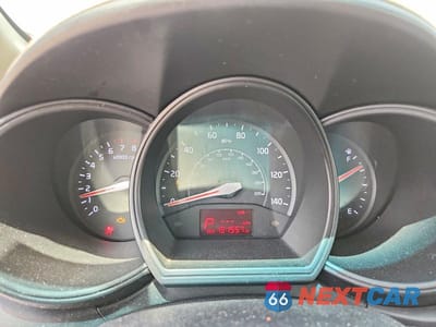 Zdjęcie 9 z 12 samochodu: 2013 KIA RIO LX VIN:KNADM5A39D6307713 - miniatura
