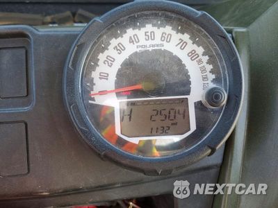 Zdjęcie 8 z 10 samochodu: 2014 POLARIS RANGER UTILITY VEHICLE VIN:4XATH76A8E2304775 - miniatura