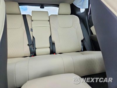 Zdjęcie 10 z 13 samochodu: 2025 LEXUS RX 350H LUXURY VIN:2T2BBMCA6SC097336 - miniatura