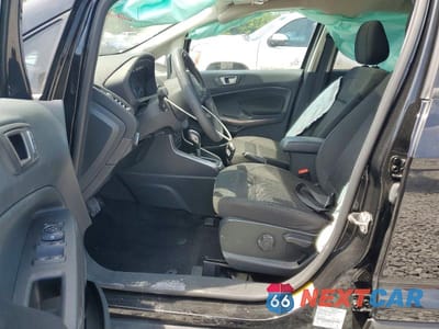 Zdjęcie 7 z 13 samochodu: 2021 FORD ECOSPORT SE VIN:MAJ3S2GE2MC453292 - miniatura