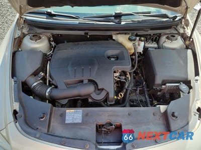 Zdjęcie 11 z 12 samochodu: 2011 CHEVROLET MALIBU LS VIN:1G1ZB5E18BF282705 - miniatura