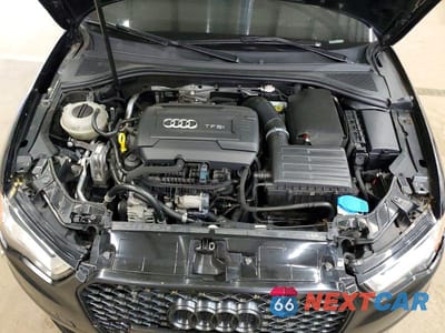 Zdjęcie 11 z 12 samochodu: 2016 AUDI A3 PREMIUM PLUS VIN:WAUE8GFF9G1088437 - miniatura
