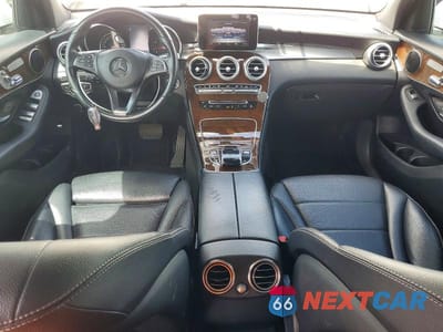 Zdjęcie 8 z 13 samochodu: 2017 MERCEDES-BENZ GLC 300 4MATIC VIN:WDC0G4KB2HF121259 - miniatura