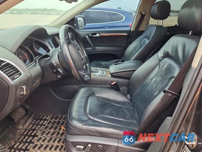 Zdjęcie 7 z 12 samochodu: 2015 AUDI Q7 PREMIUM PLUS VIN:WA1LGAFE7FD027306 - miniatura