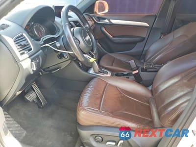 Zdjęcie 7 z 12 samochodu: 2016 AUDI Q3 PREMIUM PLUS VIN:WA1EFCFS0GR010915 - miniatura