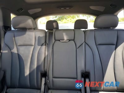 Zdjęcie 10 z 13 samochodu: 2021 AUDI Q7 PREMIUM PLUS VIN:WA1LXAF71MD000763 - miniatura
