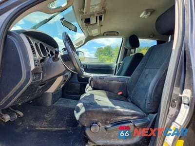 Zdjęcie 7 z 12 samochodu: 2012 TOYOTA TUNDRA DOUBLE CAB SR5 VIN:5TFUY5F15CX228515 - miniatura