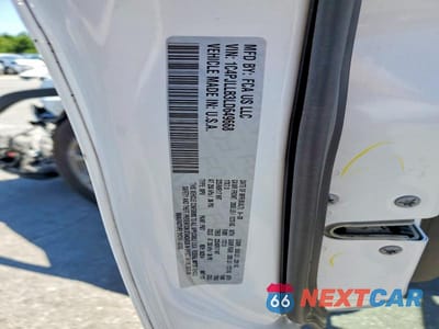 Zdjęcie 13 z 13 samochodu: 2020 JEEP CHEROKEE LATITUDE PLUS VIN:1C4PJLLB3LD649668 - miniatura