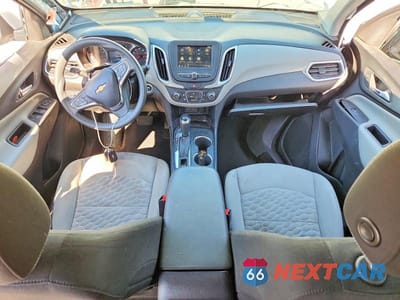 Zdjęcie 8 z 13 samochodu: 2019 CHEVROLET EQUINOX LT VIN:2GNAXKEV0K6147551 - miniatura