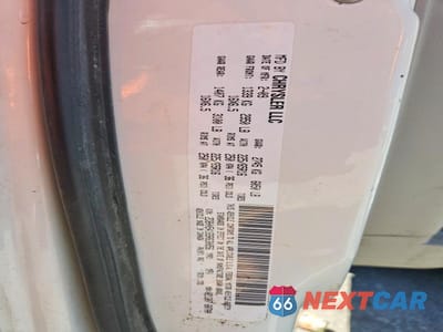 Zdjęcie 13 z 13 samochodu: 2009 DODGE GRAND CARAVAN SXT VIN:2D8HN54169R630856 - miniatura