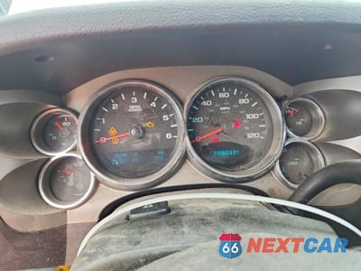 Zdjęcie 9 z 12 samochodu: 2011 CHEVROLET SILVERADO C1500 LT VIN:3GCPCSEA4BG152655 - miniatura