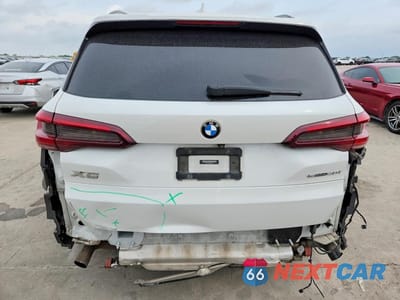 Zdjęcie 6 z 13 samochodu: 2021 BMW X5 SDRIVE 40I VIN:5UXCR4C02M9E94127 - miniatura