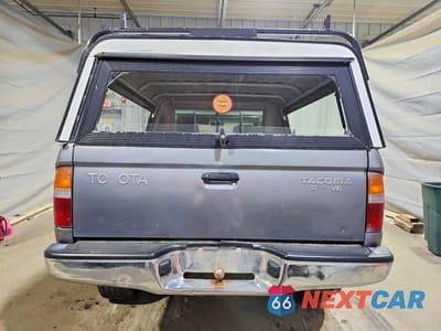 Zdjęcie 6 z 12 samochodu: 1998 TOYOTA TACOMA XTRACAB VIN:4TAWN72N6WZ121810 - miniatura