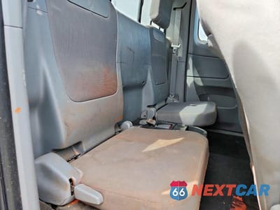 Zdjęcie 10 z 12 samochodu: 2012 TOYOTA TACOMA ACCESS CAB VIN:5TFUX4EN8CX013602 - miniatura