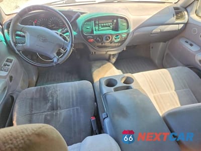 Zdjęcie 8 z 12 samochodu: 2000 TOYOTA TUNDRA SR5 VIN:5TBRT3419YS079611 - miniatura