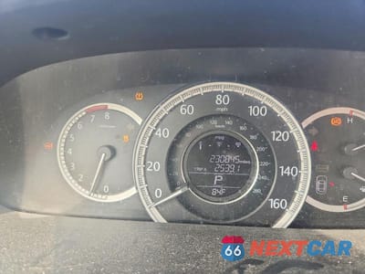 Zdjęcie 9 z 12 samochodu: 2013 HONDA ACCORD LX VIN:1HGCR2F37DA179039 - miniatura