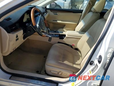 Zdjęcie 7 z 12 samochodu: 2013 LEXUS ES 300H VIN:JTHBW1GG3D2011678 - miniatura