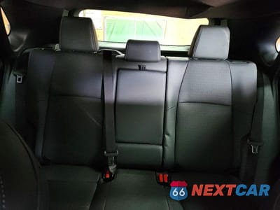 Zdjęcie 10 z 13 samochodu: 2023 SUBARU SOLTERRA PREMIUM VIN:JTMABABA2PA012973 - miniatura