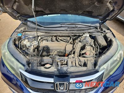 Zdjęcie 11 z 12 samochodu: 2016 HONDA CR-V EXL VIN:5J6RM4H75GL120593 - miniatura
