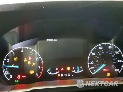 Zdjęcie 9 z 13 samochodu: 2024 FORD MAVERICK XL VIN:3FTTW8B98RRA97161 - miniatura