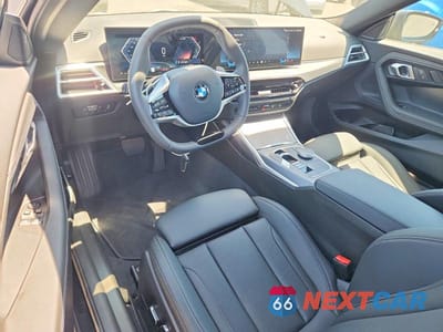 Zdjęcie 8 z 12 samochodu: 2026 BMW 230I VIN:3MW23CM01T8F90003 - miniatura