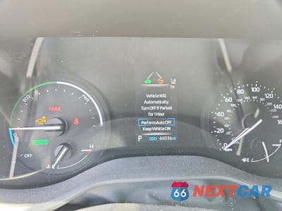 Zdjęcie 9 z 12 samochodu: 2023 TOYOTA SIENNA WOODLAND EDITION VIN:5TDCSKFC5PS085865 - miniatura