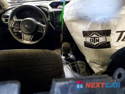 Zdjęcie 8 z 12 samochodu: 2019 SUBARU IMPREZA VIN:4S3GKAA63K3615922 - miniatura