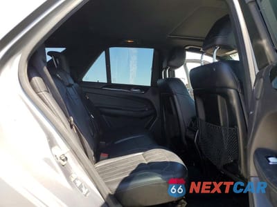 Zdjęcie 11 z 13 samochodu: 2016 MERCEDES-BENZ GLE 350 4MATIC VIN:4JGDA5HB6GA776019 - miniatura