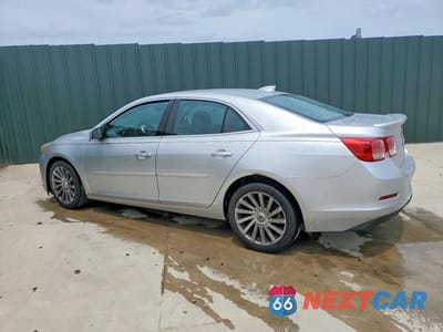 Drugie zdjęcie samochodu z przodu: 2015 CHEVROLET MALIBU 1LT VIN:1G11C5SL6FU152388 - miniatura