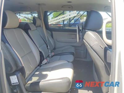 Zdjęcie 11 z 13 samochodu: 2021 KIA SEDONA EX VIN:KNDMB5C18M6672047 - miniatura