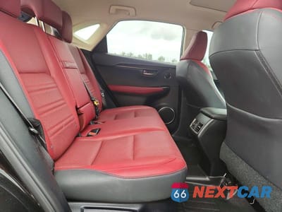 Zdjęcie 10 z 12 samochodu: 2020 LEXUS NX 300 VIN:JTJDARDZ1L2223259 - miniatura