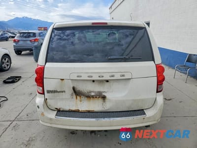 Zdjęcie 6 z 13 samochodu: 2012 DODGE GRAND CARAVAN SE VIN:2C4RDGBG8CR359959 - miniatura