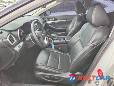 Zdjęcie 7 z 12 samochodu: 2023 NISSAN MAXIMA SV VIN:1N4AA6CV4PC503752 - miniatura