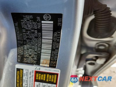 Zdjęcie 12 z 12 samochodu: 2014 TOYOTA CAMRY SE VIN:4T1BF1FK0EU362458 - miniatura