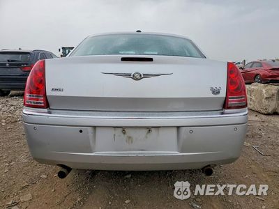 Zdjęcie 6 z 12 samochodu: 2010 CHRYSLER 300C VIN:2C3CK6CT0AH202712 - miniatura