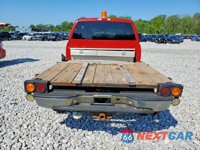 Zdjęcie 6 z 12 samochodu: 2003 GMC SIERRA K2500 HEAVY DUTY VIN:1GTHK29U23E374096 - miniatura