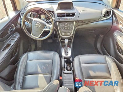 Zdjęcie 8 z 13 samochodu: 2016 BUICK ENCORE VIN:KL4CJGSB6GB752778 - miniatura