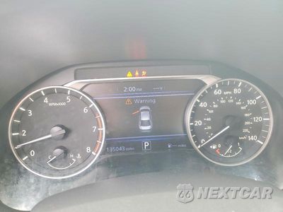Zdjęcie 9 z 12 samochodu: 2020 NISSAN ALTIMA VIN:1N4BL4BV2LC275216 - miniatura