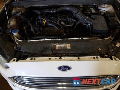 Zdjęcie 11 z 12 samochodu: 2013 FORD FUSION SE VIN:3FA6P0HR1DR155130 - miniatura