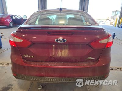 Zdjęcie 6 z 12 samochodu: 2013 FORD FOCUS SE VIN:1FADP3F22DL235033 - miniatura