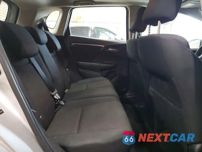 Zdjęcie 10 z 13 samochodu: 2015 HONDA FIT EX VIN:3HGGK5H88FM729452 - miniatura