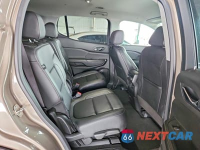 Zdjęcie 11 z 14 samochodu: 2023 GMC ACADIA SLT VIN:1GKKNUL48PZ147130 - miniatura