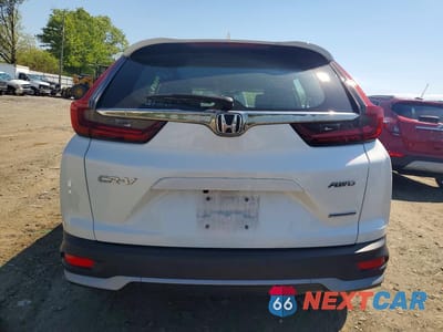Zdjęcie 6 z 14 samochodu: 2021 HONDA CR-V SE VIN:7FARW2H74ME028172 - miniatura