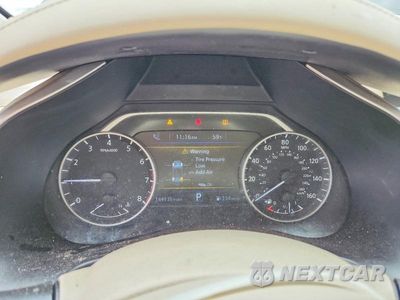 Zdjęcie 9 z 13 samochodu: 2017 NISSAN MURANO SL VIN:5N1AZ2MH4HN147874 - miniatura