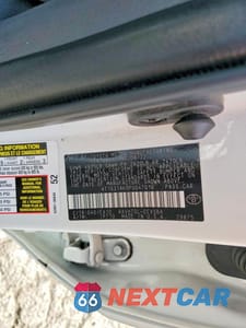 Zdjęcie 12 z 12 samochodu: 2023 TOYOTA CAMRY HYBRID SE VIN:4T1S31AK0PU047016 - miniatura