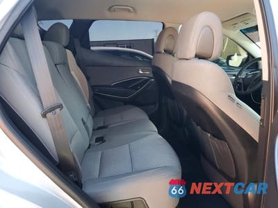 Zdjęcie 10 z 12 samochodu: 2018 HYUNDAI SANTA FE SPORT 2.4L VIN:5XYZT3LB9JG538396 - miniatura