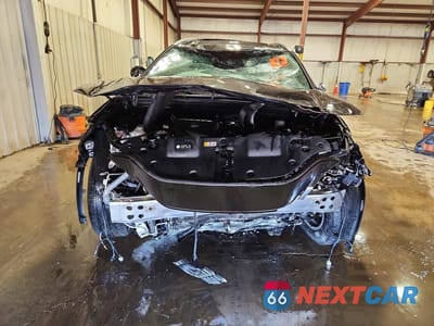 Piąte zdjęcie samochodu w środku: 2024 LEXUS NX 350 BASE VIN:2T2AGCEZ1RC038456 - miniatura