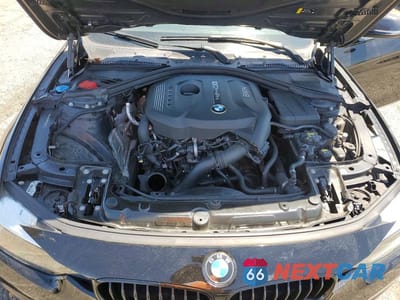Zdjęcie 11 z 12 samochodu: 2017 BMW 330 I VIN:WBA8B9C50HK675644 - miniatura